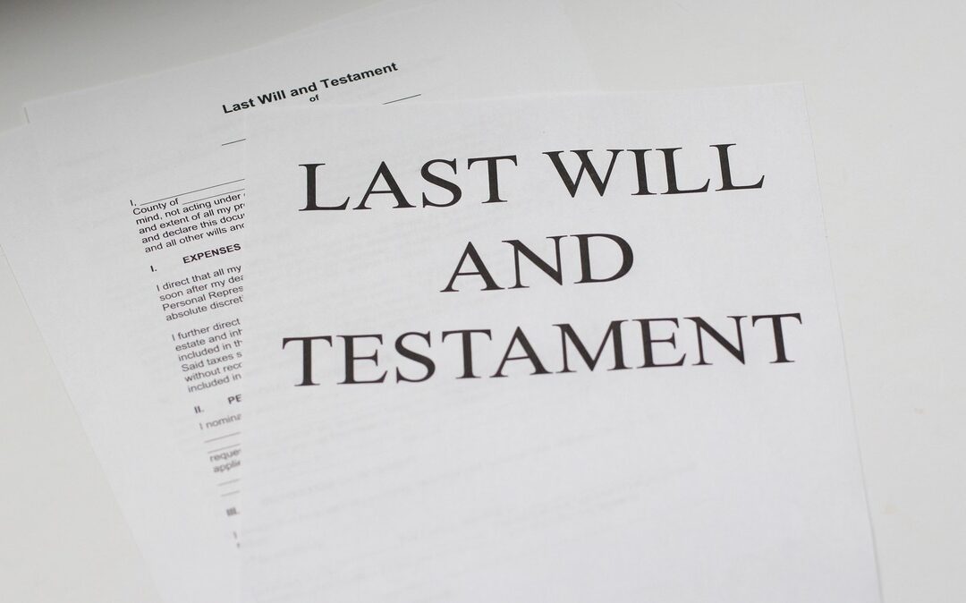 What You Need To Know About Probate In Tennessee