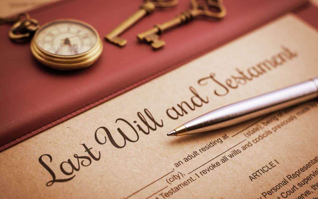 How To Avoid Probate With Smart Estate Planning